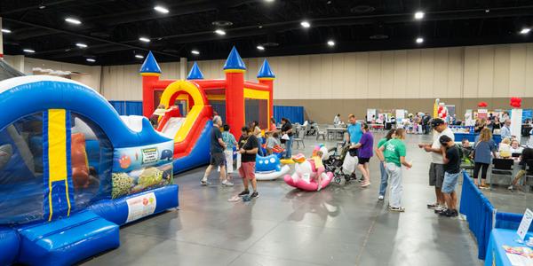 Recreation & Activity