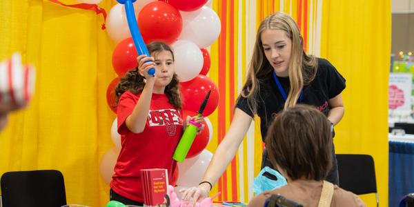 Fitness, Sports & Movement