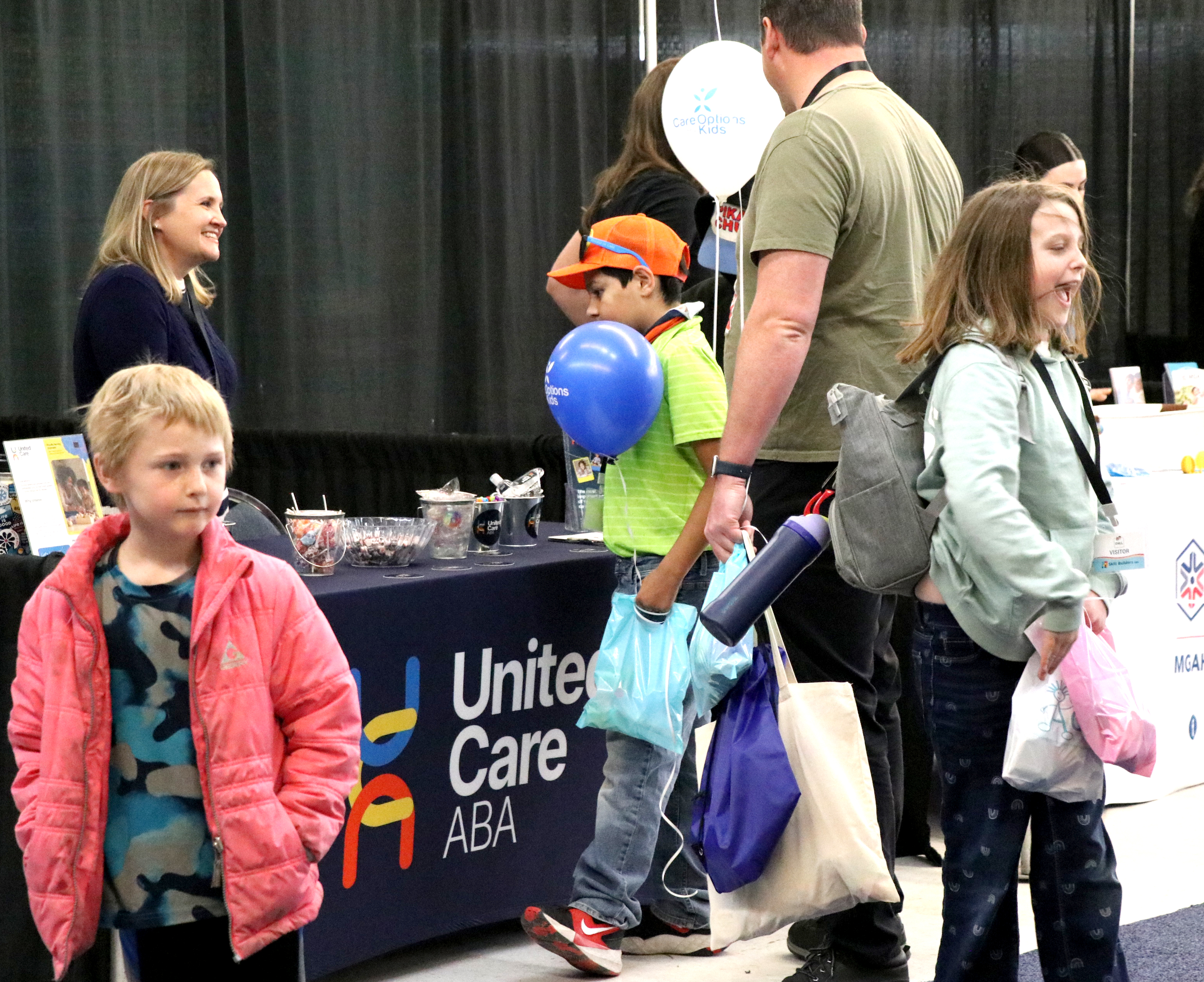 Home Care, Support Services & Funding