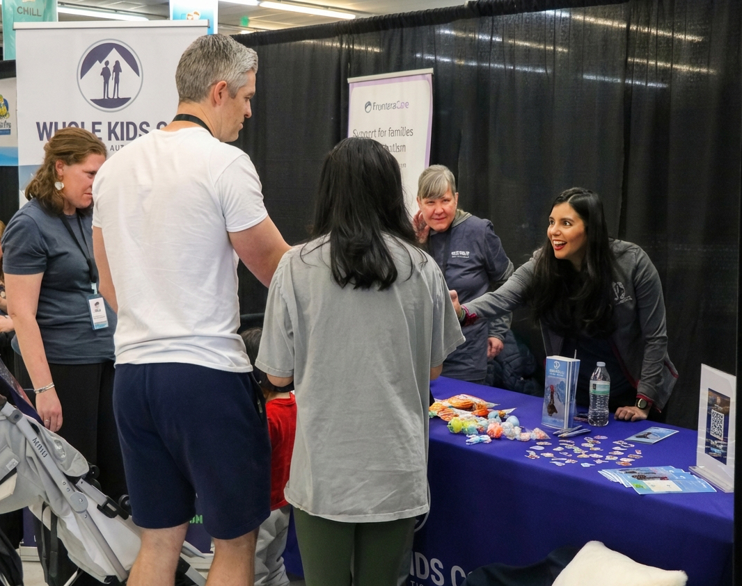 Speech & Communication Therapy